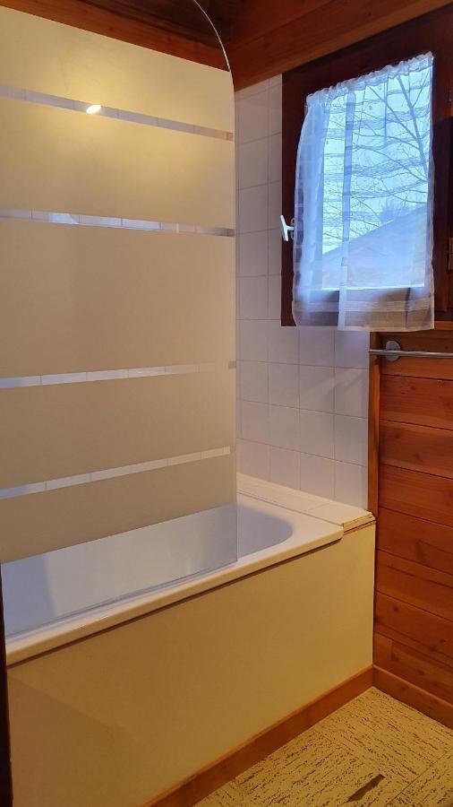 Chalet Individuel Les Sorbiers - 80M2 - Jardin - Barbecue - Wifi - Netflix - Ski & Randonnee - Pyrenees Catalanes Francaises - Эин Экстерьер фото