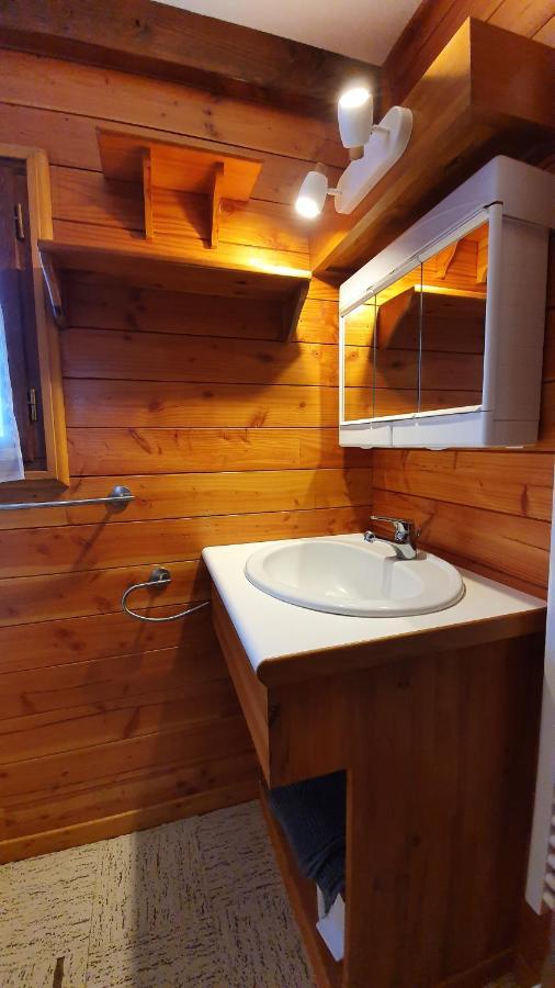 Chalet Individuel Les Sorbiers - 80M2 - Jardin - Barbecue - Wifi - Netflix - Ski & Randonnee - Pyrenees Catalanes Francaises - Эин Экстерьер фото