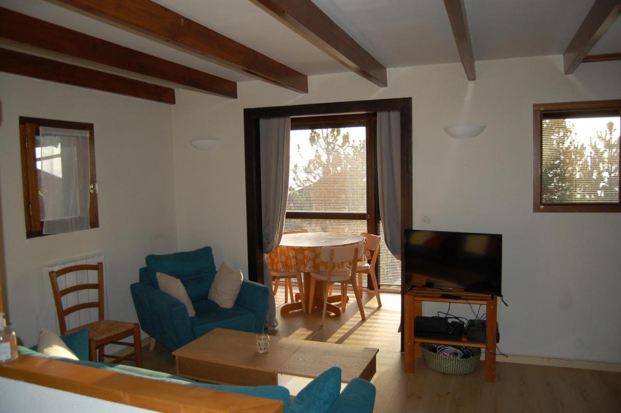 Chalet Individuel Les Sorbiers - 80M2 - Jardin - Barbecue - Wifi - Netflix - Ski & Randonnee - Pyrenees Catalanes Francaises - Эин Экстерьер фото