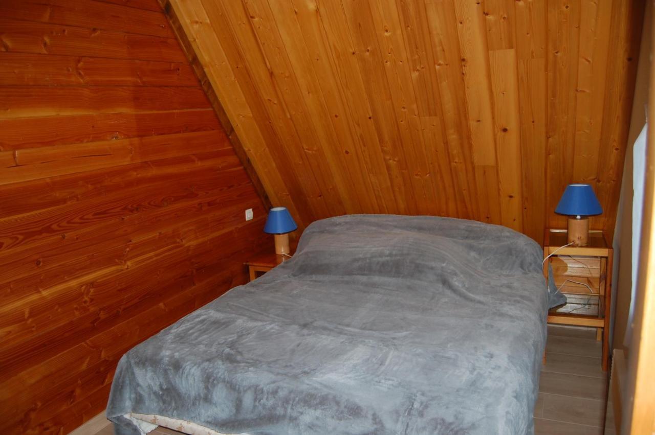 Chalet Individuel Les Sorbiers - 80M2 - Jardin - Barbecue - Wifi - Netflix - Ski & Randonnee - Pyrenees Catalanes Francaises - Эин Экстерьер фото