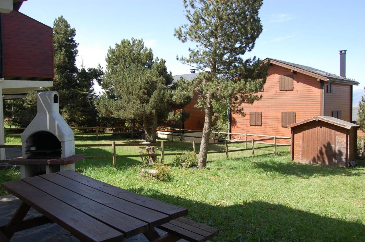 Chalet Individuel Les Sorbiers - 80M2 - Jardin - Barbecue - Wifi - Netflix - Ski & Randonnee - Pyrenees Catalanes Francaises - Эин Экстерьер фото