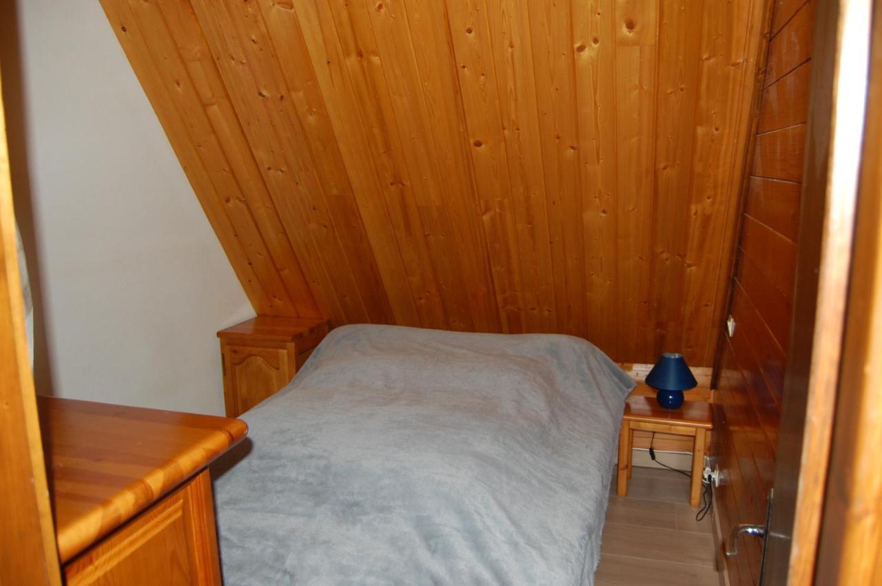Chalet Individuel Les Sorbiers - 80M2 - Jardin - Barbecue - Wifi - Netflix - Ski & Randonnee - Pyrenees Catalanes Francaises - Эин Экстерьер фото