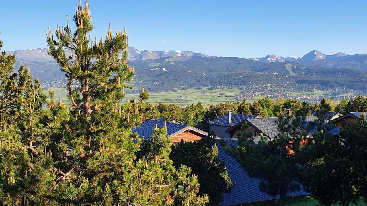Chalet Individuel Les Sorbiers - 80M2 - Jardin - Barbecue - Wifi - Netflix - Ski & Randonnee - Pyrenees Catalanes Francaises - Эин Экстерьер фото