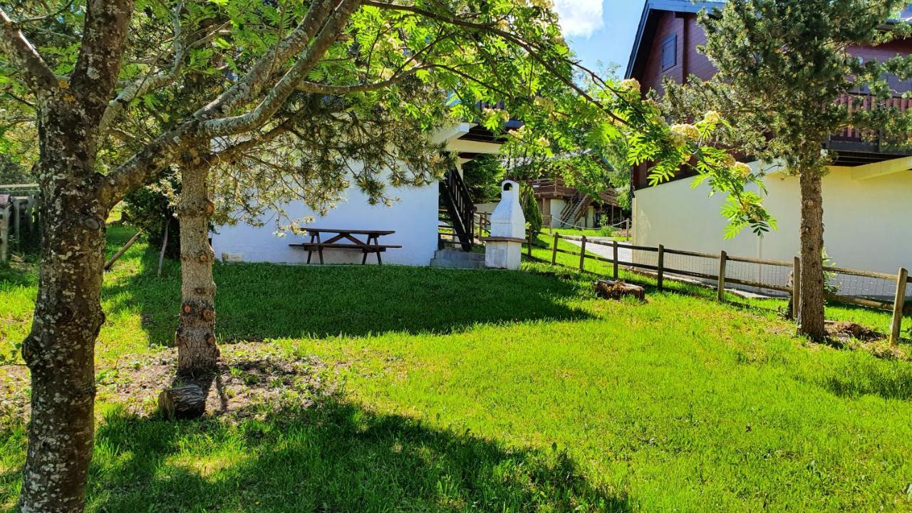 Chalet Individuel Les Sorbiers - 80M2 - Jardin - Barbecue - Wifi - Netflix - Ski & Randonnee - Pyrenees Catalanes Francaises - Эин Экстерьер фото