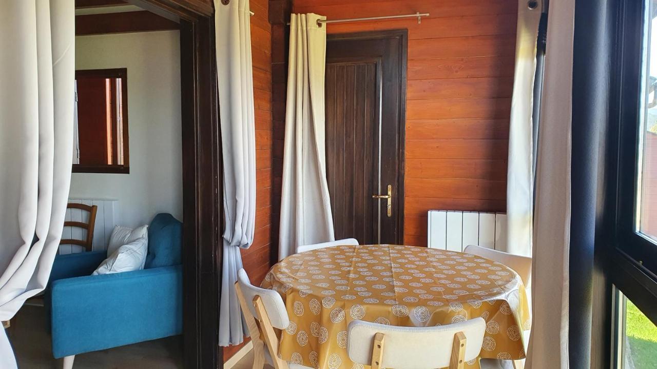 Chalet Individuel Les Sorbiers - 80M2 - Jardin - Barbecue - Wifi - Netflix - Ski & Randonnee - Pyrenees Catalanes Francaises - Эин Экстерьер фото