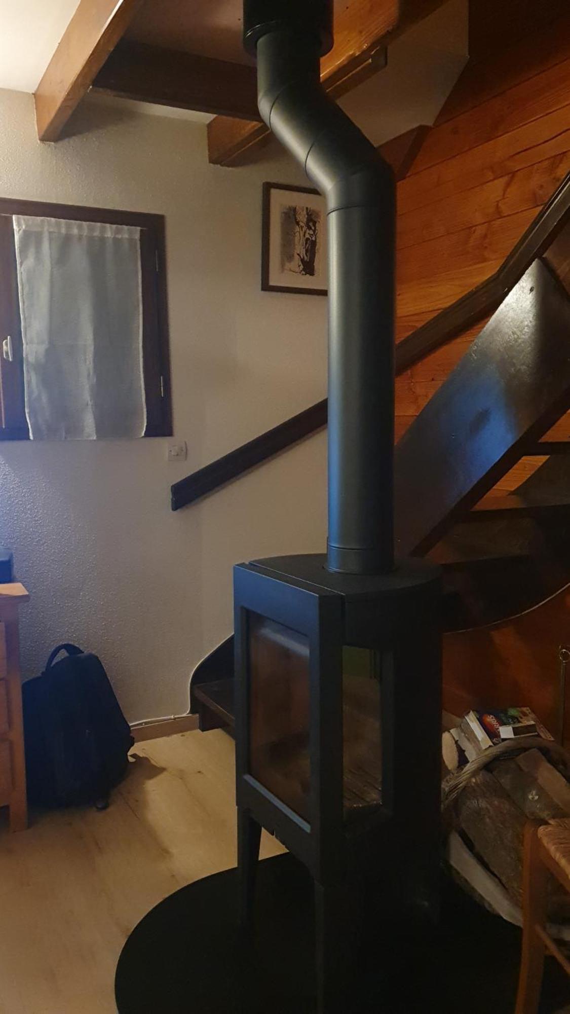 Chalet Individuel Les Sorbiers - 80M2 - Jardin - Barbecue - Wifi - Netflix - Ski & Randonnee - Pyrenees Catalanes Francaises - Эин Экстерьер фото